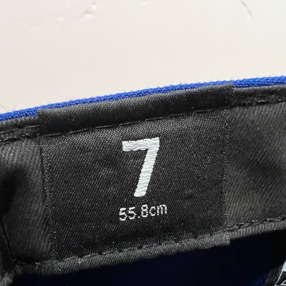 New Era, 59Fifty Fitted Hat, New York Giants - Picture 9 of 10